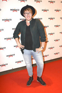 VIP-Monaco de Luxe Release-Party in München