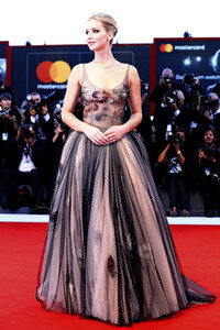 'Mother!' Premiere, 74. Internationale Filmfestspiele von Venedig