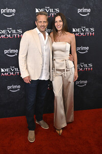 Filmscreening 'The Devil's Mouth' in Culver City