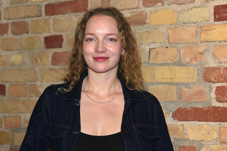 Filmpremiere 'Nachbeben' in Berlin