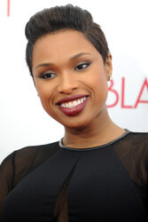'Black Nativity' Premiere, New York