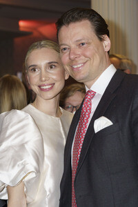 Filmpremiere 'Nawi - Dear Future Me' in München