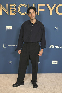 NBCUniversal Emmy Mittagessen in Beverly Hills
