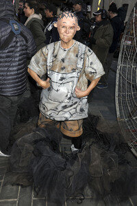 NBC 'Today' Spooktacular Costume Party in New York
