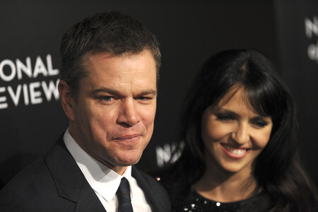 National Board of Review Gala in New York