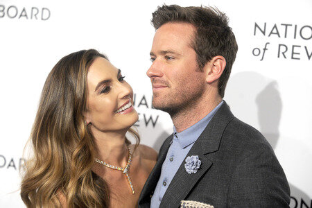 National Board of Review Awards Gala 2018 in New York
