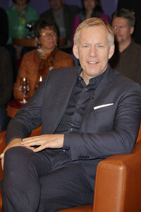 'NDR Talk Show' in Hamburg