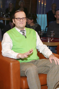 'NDR Talk Show' in Hamburg