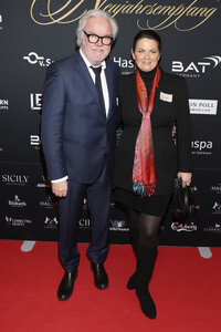 Blankeneser Neujahrsempfang 2026 in Hamburg