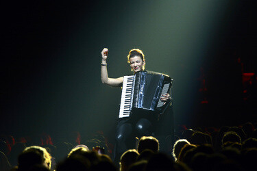 Night of the Proms 2014, Hannover