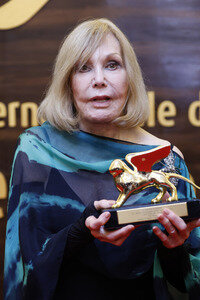 Lifetime Achievement Award für Kim Novak, Internationale Filmfestspiele von Venedig 2025