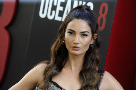 Filmpremiere 'Ocean's 8' in New York