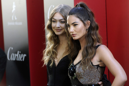 Filmpremiere 'Ocean's 8' in New York