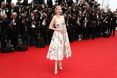 'Grace of Monaco' Premiere und Opening Ceremony, Cannes Film Festival 2014