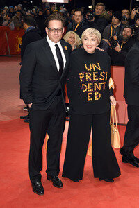'Django' Premiere, Berlinale 2017