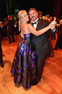 Leipziger Opernball 2026 in Leipzig