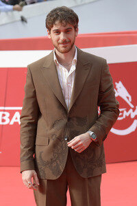 Präsentation 'Audible - Orgoglio e pregiudizio',  Internationales Filmfestival Rom 2025