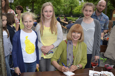Filmpremiere von 'Rico, Oskar und das Herzgebreche' in München