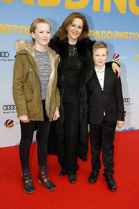 Filmpremiere 'Paddington 2' in Berlin