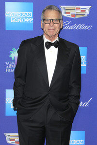 Eröffnungsgala des 29. Palm Springs International Film Festivals