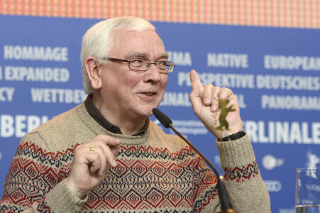 'A Quiet Passion' Pressekonferenz, Berlinale 2016