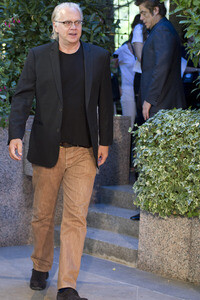 Photocall zu 'A Perfect Day' in Madrid