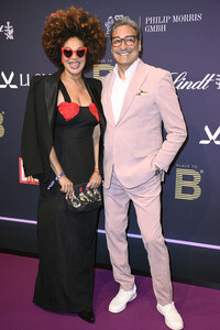 Place To B Party, Berlinale 2026