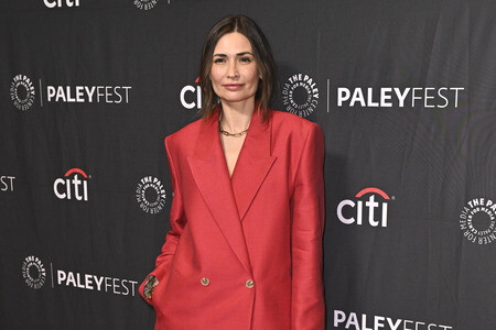 Serienscreening 'Pluribus' auf dem PaleyFest Los Angeles 2026