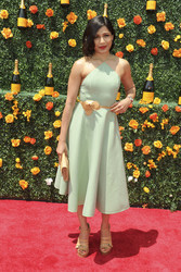 8. Veuve Clicquot Polo Match Classic in Jersey City