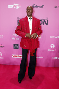 Polyton Preisverleihung 2026 in Berlin