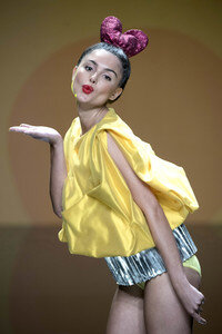 Agatha Ruiz de la Prada Fashion Show, Swimwear Fashion Week Moda Cálida 2017