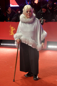 Filmpremiere 'Queen at Sea', Berlinale 2026