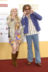 Deutscher Radiopreis 2025 in Hamburg