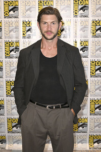 Photocall 'Reacher' und 'Neagley', San Diego Comic-Con International 2026