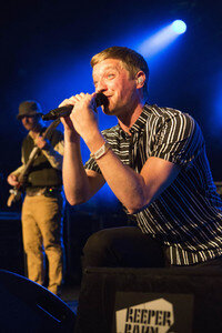 Reeperbahnfestival 2016 in Hamburg