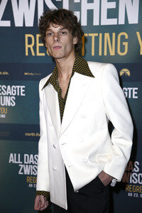 Filmscreening 'All das Ungesagte zwischen uns - Regretting You' in Berlin