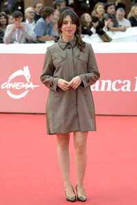 Filmpremiere 'Ricordati ragazza', Internationales Filmfestival Rom 2026