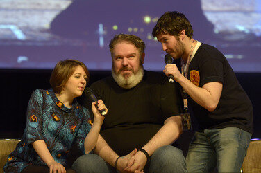 RingCon 2014, Bonn