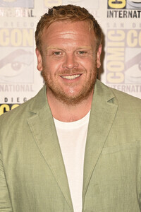 Photocall 'Der Herr der Ringe: Die Ringe der Macht', San Diego Comic-Con International 2026