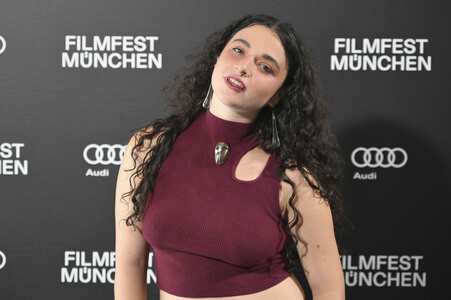 Serienpremiere 'Ritus', Filmfest München 2026