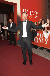 26. Romy Gala 2015, Wien