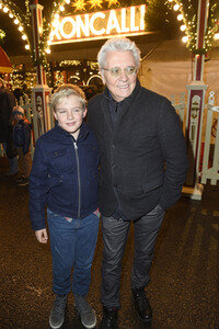 Premiere des 14. Roncalli Weihnachtscircus in Berlin