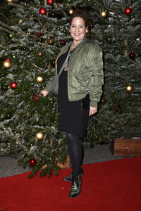 Premiere des 21. Original Roncalli Weihnachtscircus 2025 in Berlin