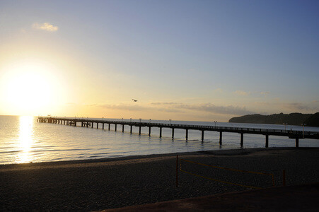 Ostseebad Binz auf Rügen