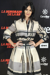 'La ignorancia de la sangre' Photocall, Madrid