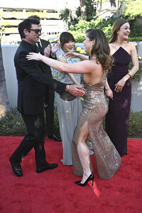 Saturn Awards 2026 in Universal City