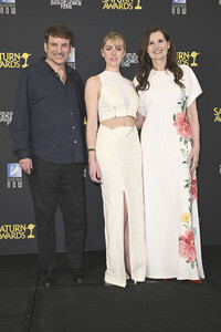 Saturn Awards 2026 in Universal City