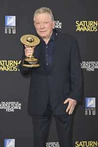 Saturn Awards 2026 in Universal City