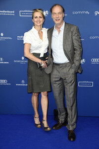 6. Deutscher Schauspielerpreis 2017 in Berlin