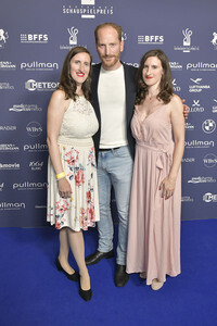 Deutscher Schauspielpreis 2026 in Berlin